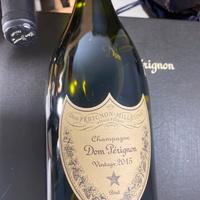 Dom Perignon  2015