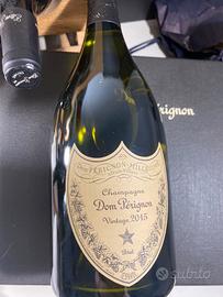 Dom Perignon  2015