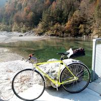 Biicicletta da strada anni 70
