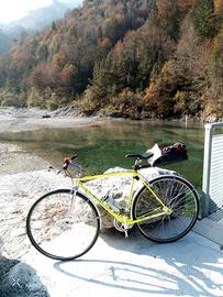 Biicicletta da strada anni 70