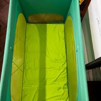 Lettino da viaggio Chicco