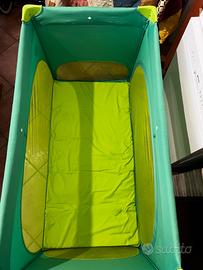 Lettino da viaggio Chicco