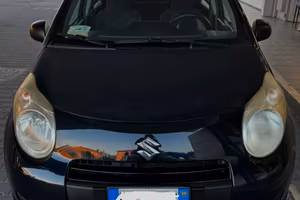 Suzuki Alto 2009