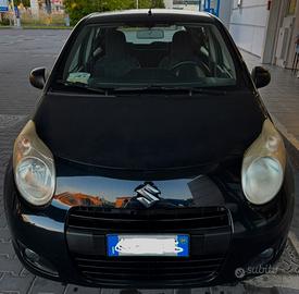 Suzuki Alto 2009
