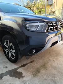 Dacia Duster Prestige 2022