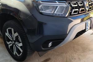 Dacia Duster Prestige 2022