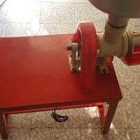 PASSAPOMODORO ELETTRICO