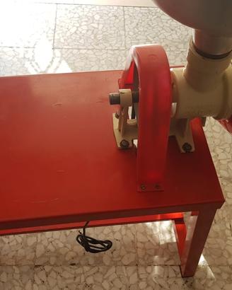 PASSAPOMODORO ELETTRICO
