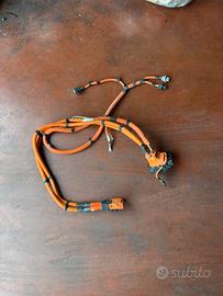 98341399 connettore presa ricarica peugeot 208