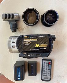 Sony Handycam