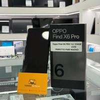 OPPO FIND X6 PRO 12/ 256GB - PROMO