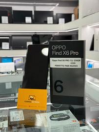 OPPO FIND X6 PRO 12/ 256GB - PROMO