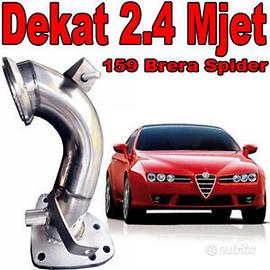 Tubo Dekat Precat 159 Brera Spider 2.4 Mjet T20