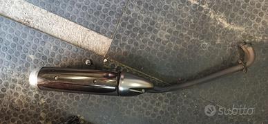 scarico Tmax 500
