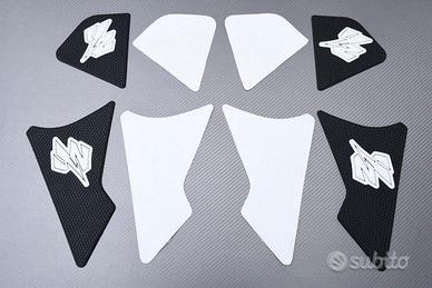 Adesivo serbatoio YAMAHA YZ 125 / 250 / X 2015 22