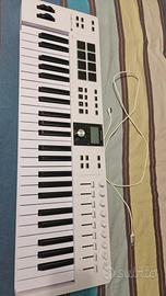 keylab essential 49 mk3