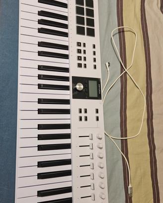 keylab essential 49 mk3