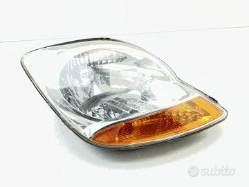 FARO ANTERIORE DESTRO CHEVROLET Matiz 4° Serie 96