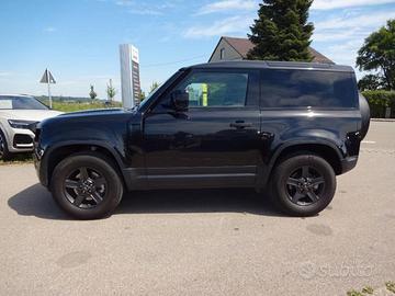 LAND ROVER Defender 90 3.0D I6 200 CV AWD Auto S