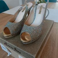 Scarpe donna Alma en pena n39