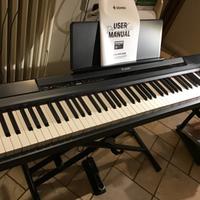 Pianoforte Digitale Donner Dep-10