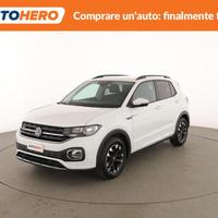 VOLKSWAGEN T-Cross 1.0 TSI Sport