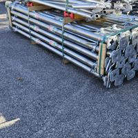 Puntelli alta portata 4.50