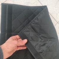 Copertura isolante per tubo condizionatore