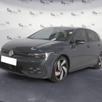 Volkswagen Golf 2.0 TSI GTI DSG BLACK STYLE L...