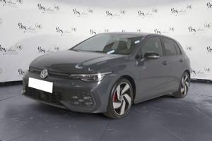 Volkswagen Golf 2.0 TSI GTI DSG BLACK STYLE L...