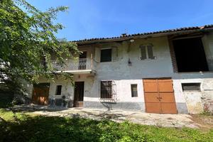 Rustico/Casale/Corte Scarnafigi [S 554VRG]