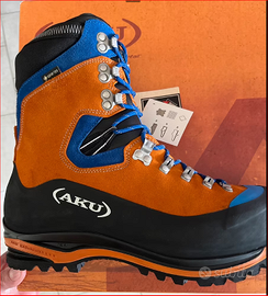 SCARPONE AKU TALGIA 43 CIMBRA GTX ANTITAGLIO