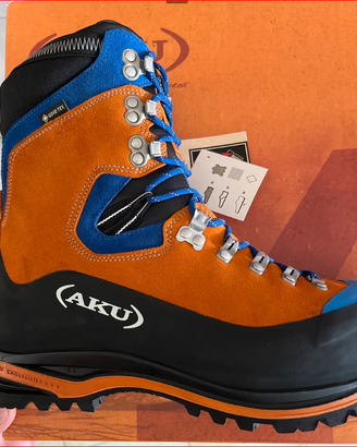 SCARPONE AKU N. 43 AKU CIMBRA GTX ANTITAGLIO