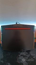 Base di raffreddamento per portatili