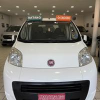 Fiat Qubo 1.4 2013 natural power