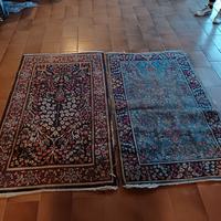 Tappeti Iraniani