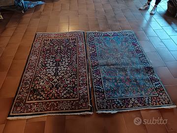 Tappeti Iraniani