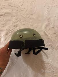 Casco equitazione/ calotta cappello cowboy LAS