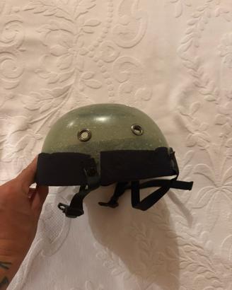 Casco equitazione/ calotta cappello cowboy LAS