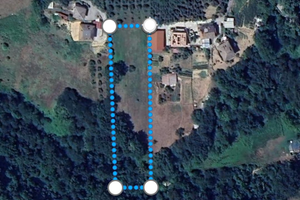 Terreno agricolo zona Ascoli Piceno