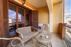 Trilocale a Villasimius