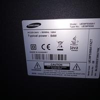 Samsung TV per ricambi 