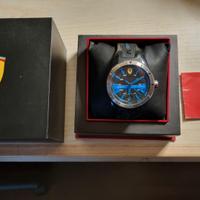 Orologio Scuderia Ferrari
