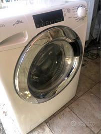 Lavatrice Candy Alisé