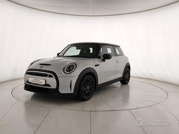 MINI Mini 3p Cooper SE Essential auto