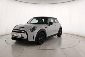 MINI Mini 3p Cooper SE Essential auto