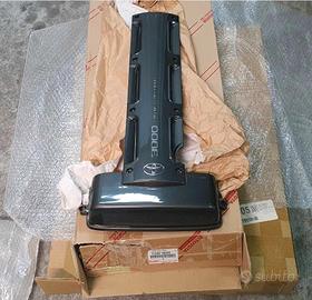 coprimotore toyota supra