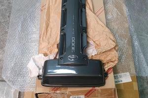 coprimotore toyota supra