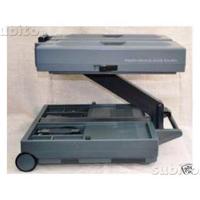 Lettino solare alta pressione