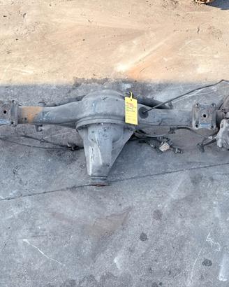 Assale Ponte Posteriore Nissan Atleon 120 Differen